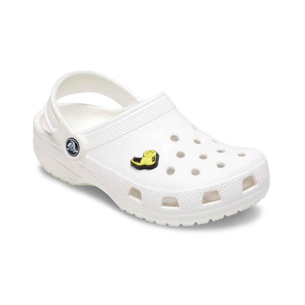 Imagem 2 do produto Acessório para Sandália Crocs Jibbitz Fita de Isolamento