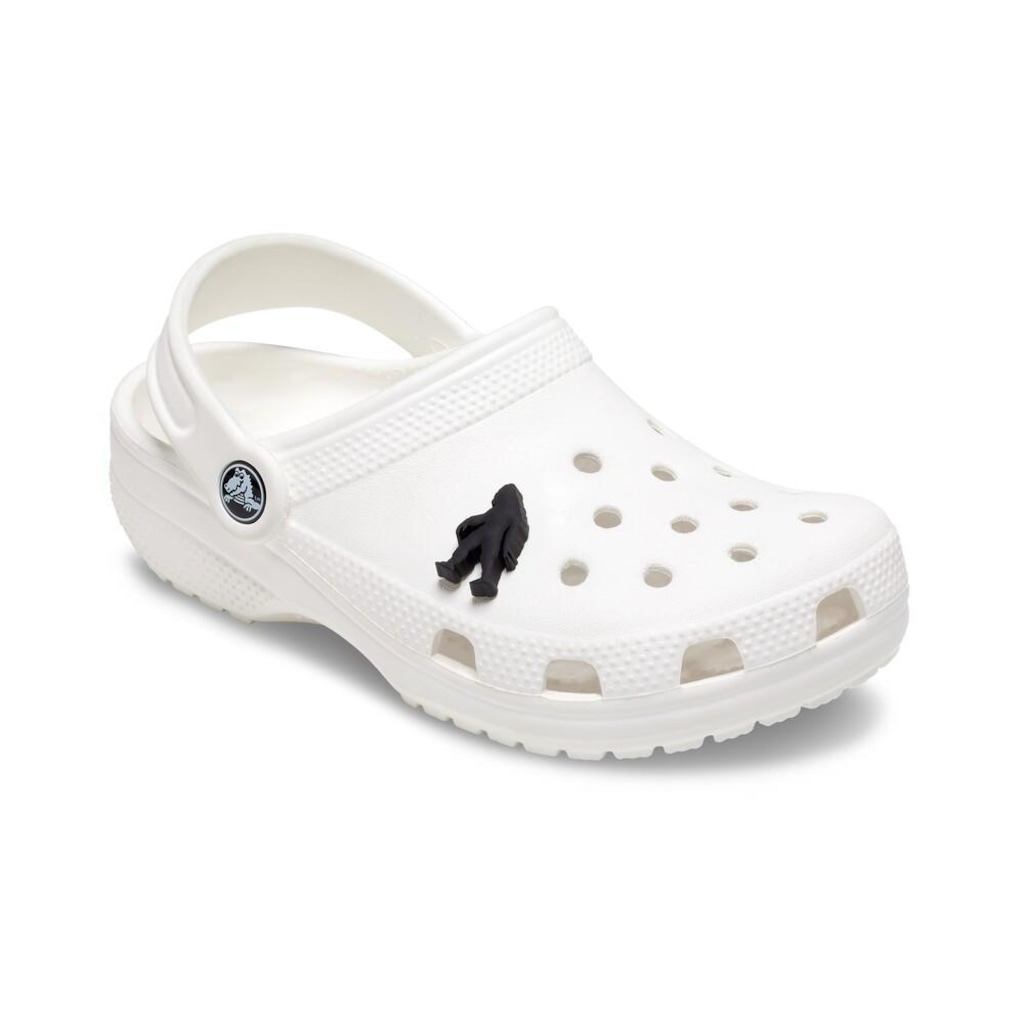 Imagem 2 do produto Acessório para Sandália Crocs Jibbitz Pé Grande