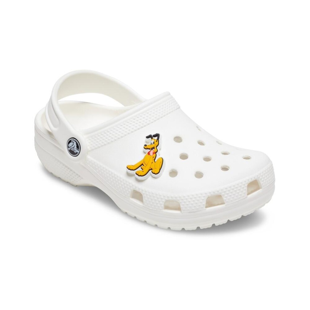Imagem 2 do produto Acessório para Sandália Crocs Jibbitz Disney Pluto