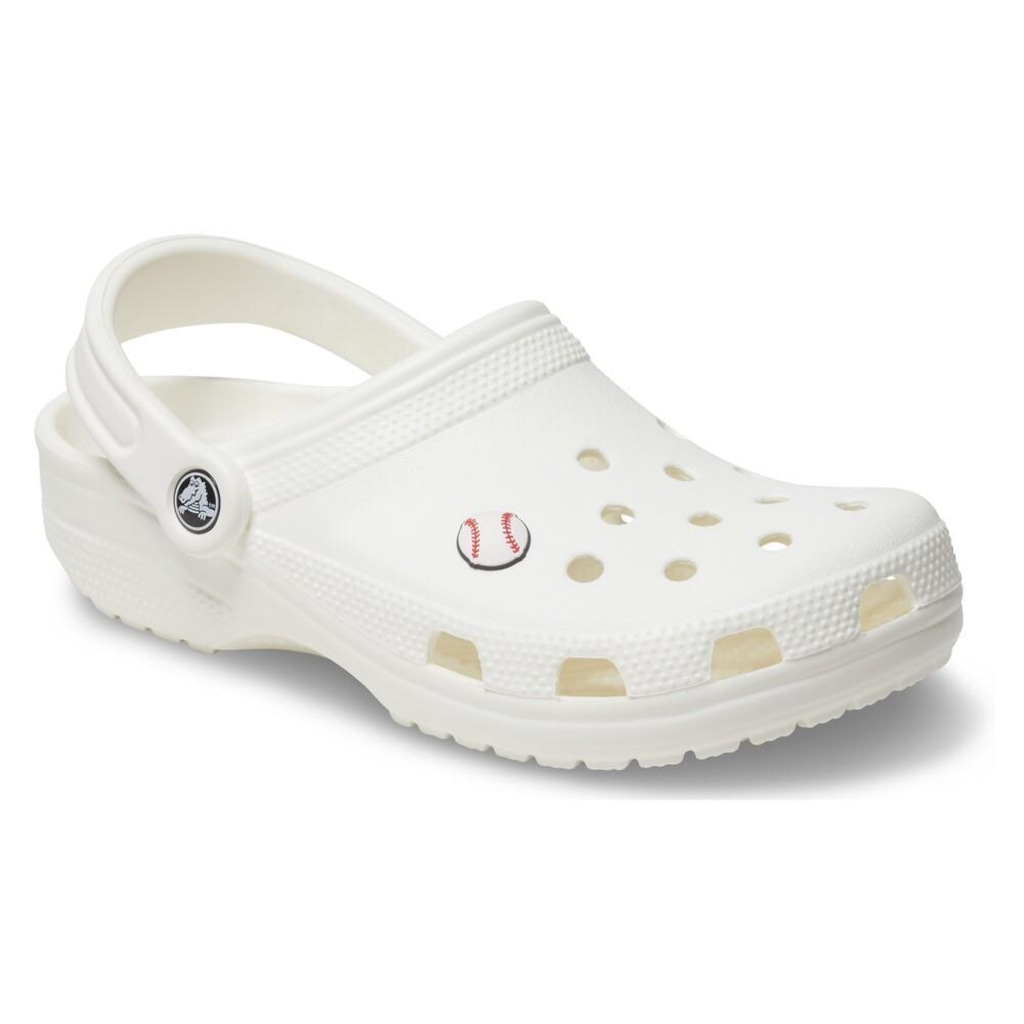 Imagem 2 do produto Acessório para Sandália Crocs Jibbitz Baseball
