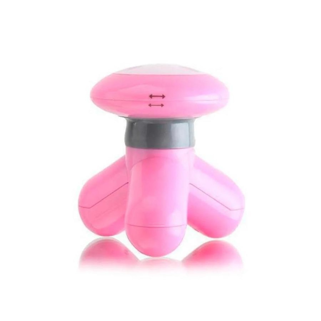 Imagem 2 do produto Mini Massageador SML Portátil Eletrônico