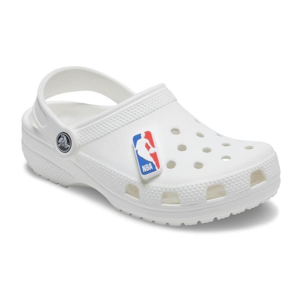 Imagem 2 do produto Jibbitz Crocs NBA