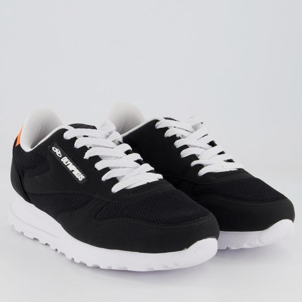 Imagem 2 do produto Tênis Olympikus Jogging 101 - Unissex