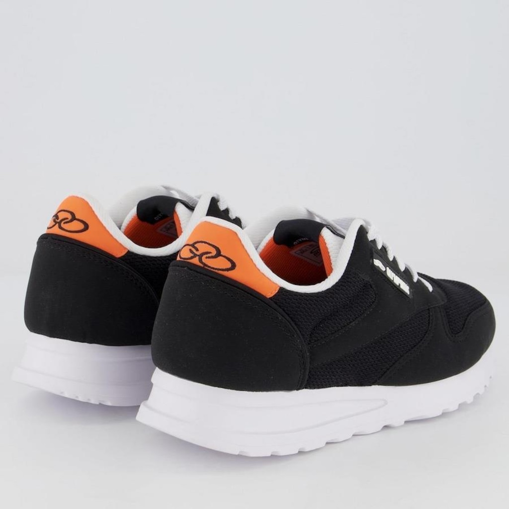 Imagem 3 do produto Tênis Olympikus Jogging 101 - Unissex