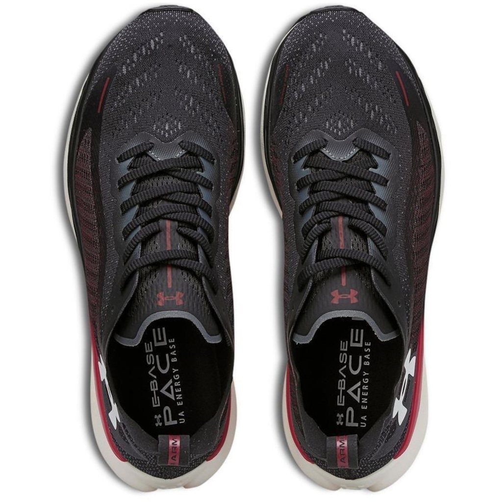 Imagem 4 do produto Tênis Under Armour Pacer - Unissex