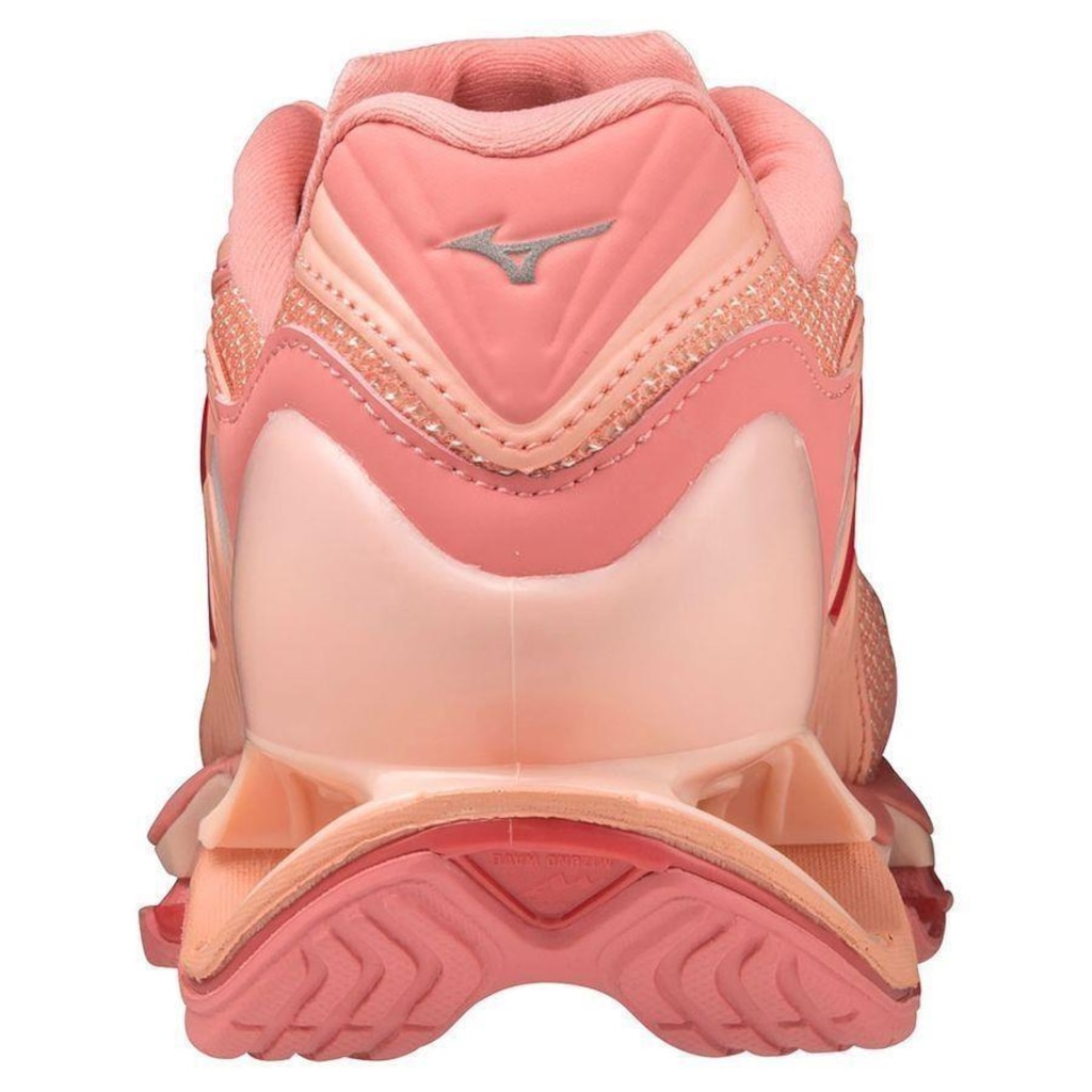 Imagem 2 do produto Tênis Mizuno Wave Prophecy 12-S - Feminino