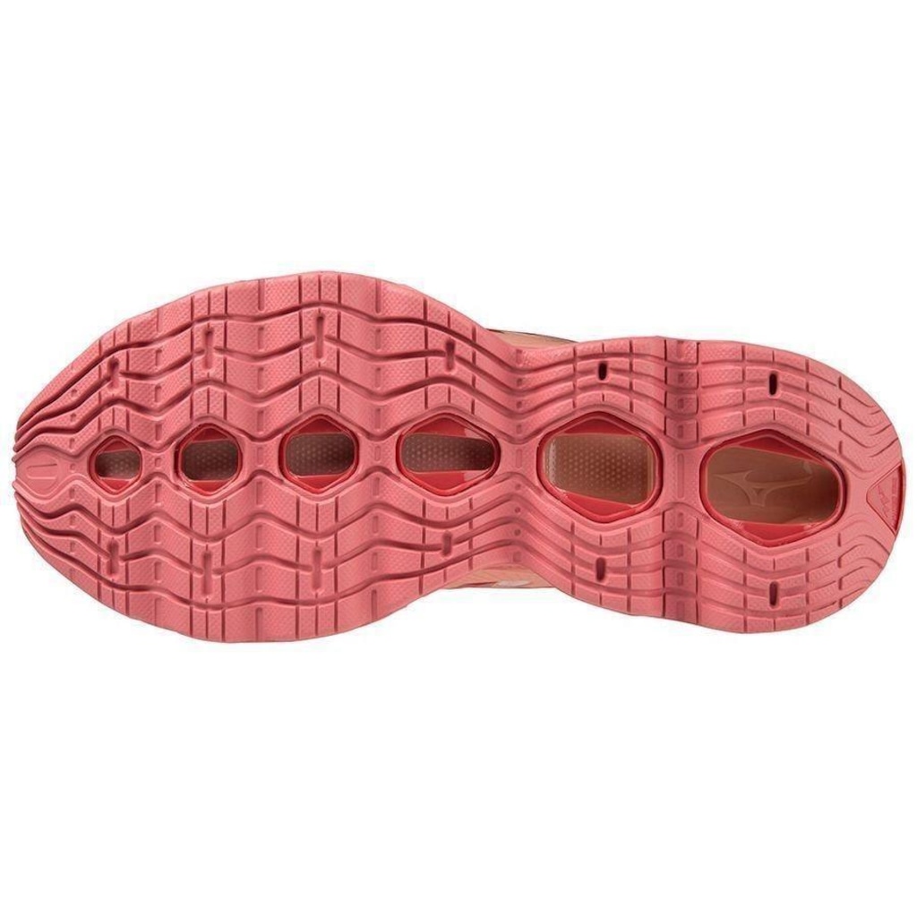 Imagem 5 do produto Tênis Mizuno Wave Prophecy 12-S - Feminino