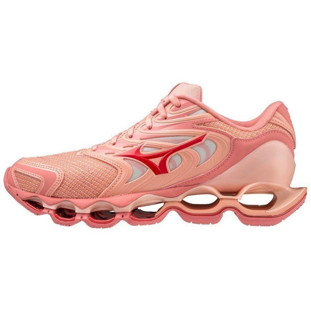 Imagem 1 do produto Tênis Mizuno Wave Prophecy 12-S - Feminino