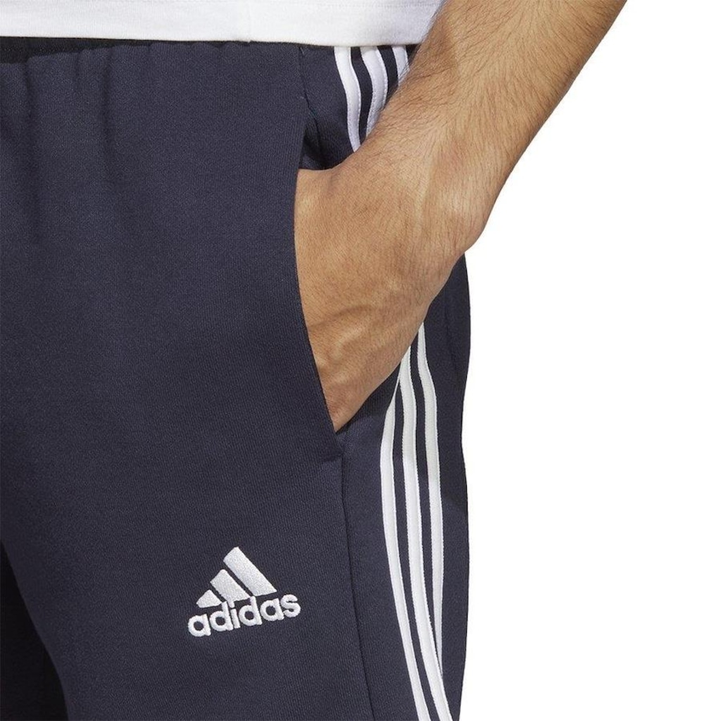Imagem 4 do produto Bermuda Addias 2 Stripes Sho - Masculina