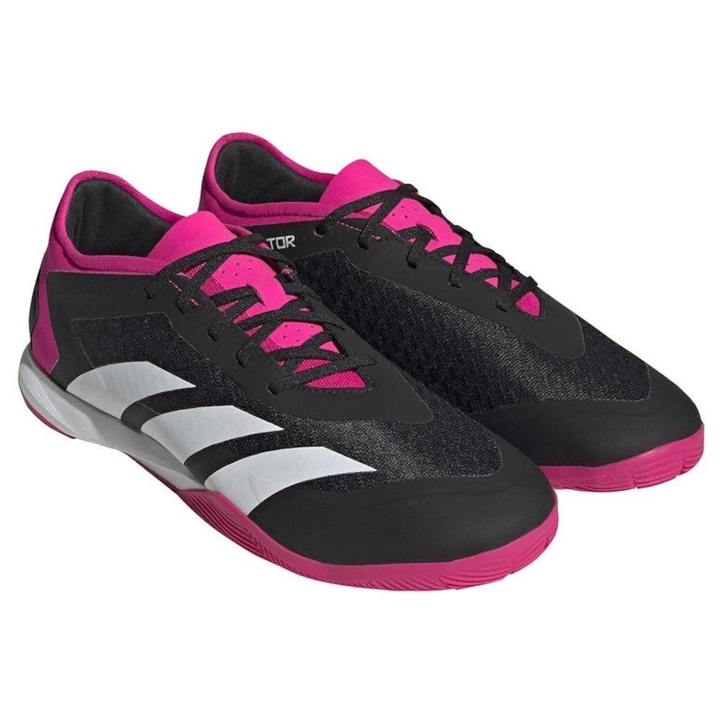 Imagem 2 do produto Chuteira Futsal adidas Predator Accuracy.3 - Adulto