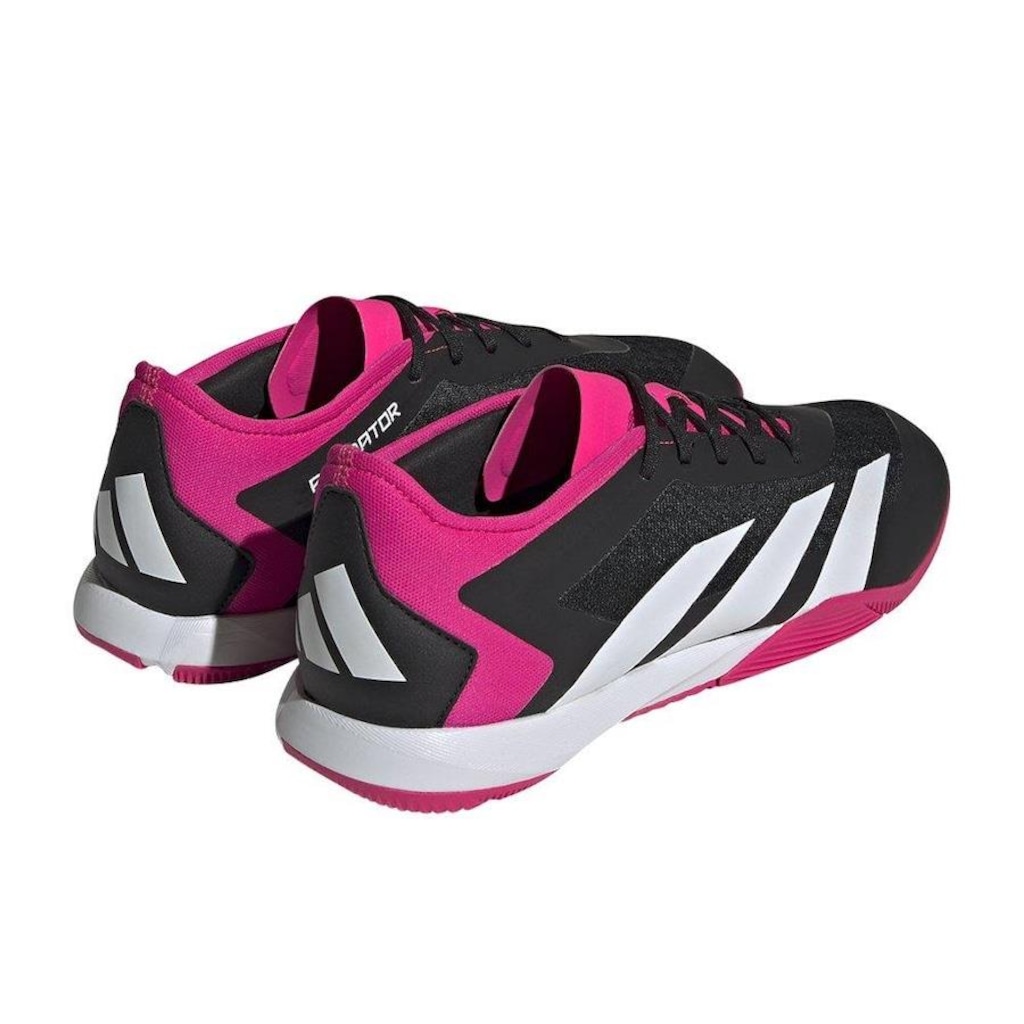 Imagem 3 do produto Chuteira Futsal adidas Predator Accuracy.3 - Adulto