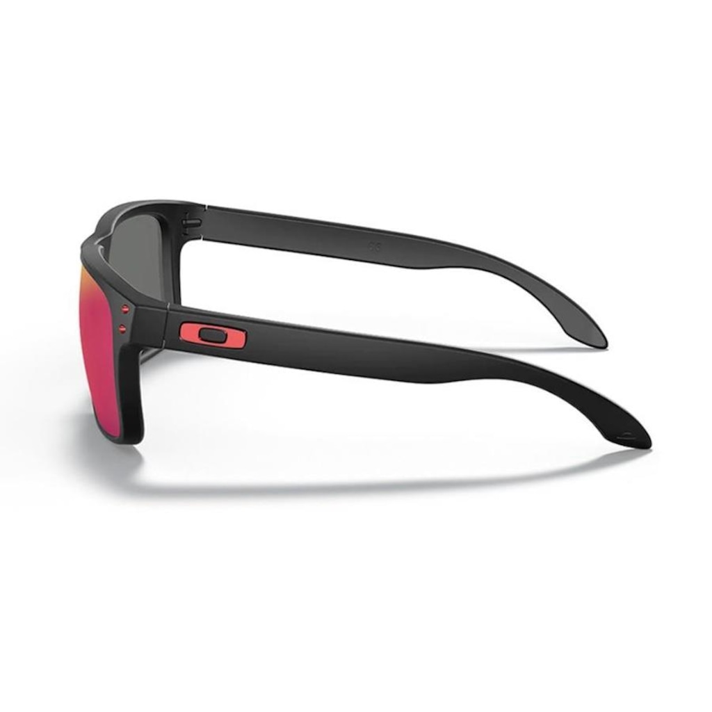 Imagem 2 do produto Óculos de Sol Oakley Holbrook Iridium - Unissex