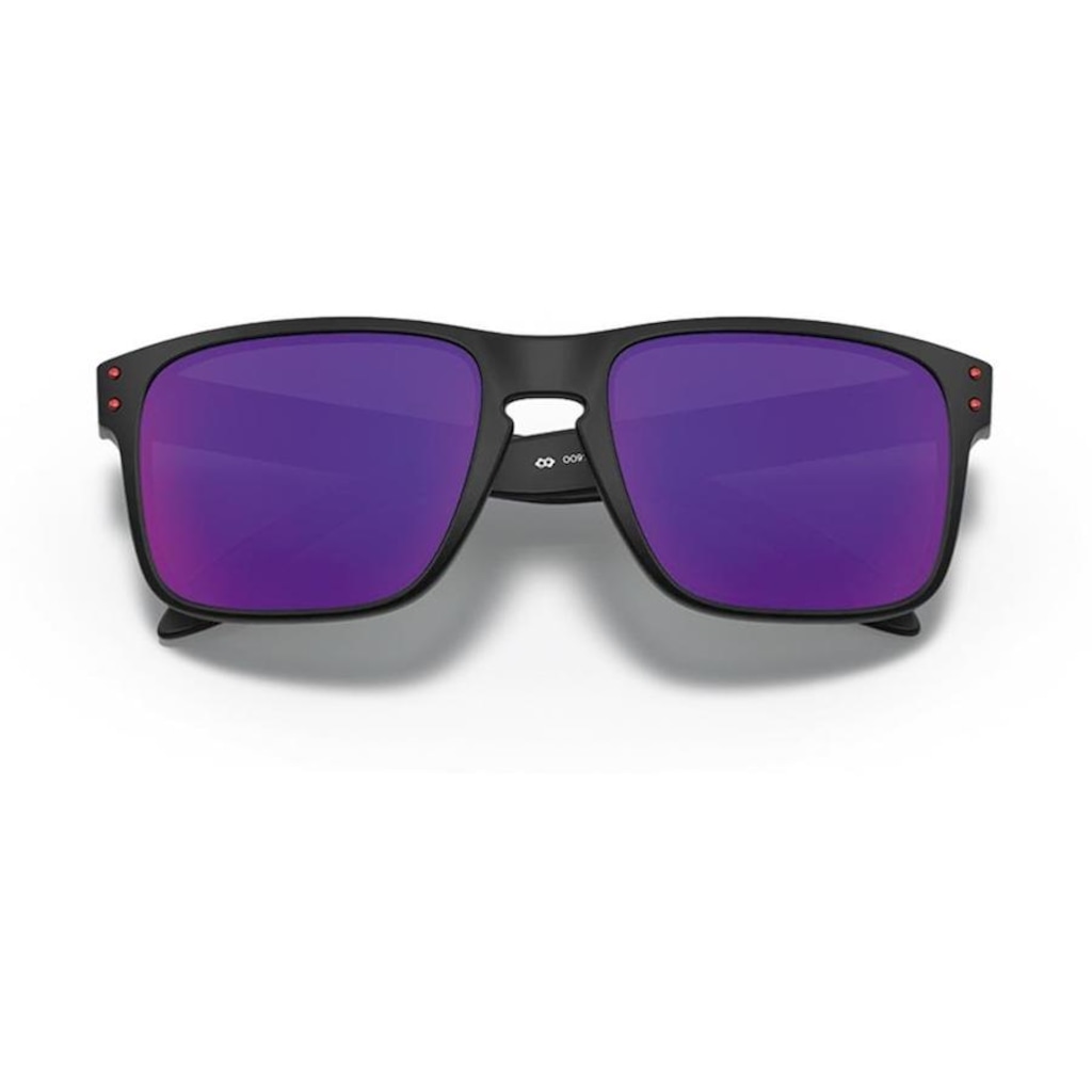 Imagem 3 do produto Óculos de Sol Oakley Holbrook Iridium - Unissex