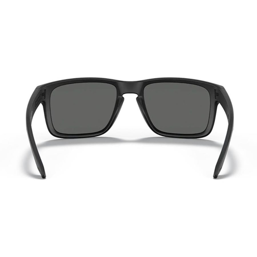 Imagem 4 do produto Óculos de Sol Oakley Holbrook Iridium - Unissex