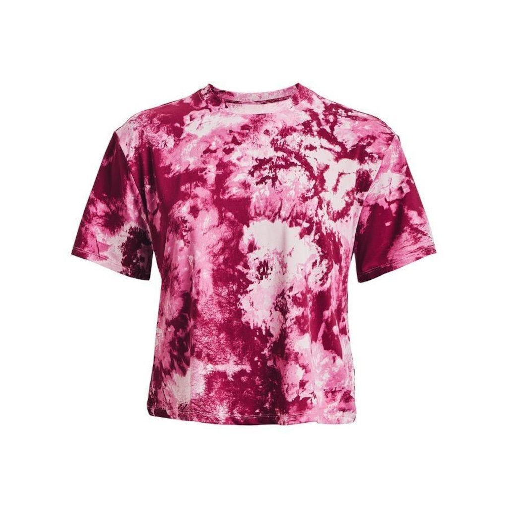 Imagem 2 do produto Camiseta Under Armour Rush Energy Novelty Top - Feminina