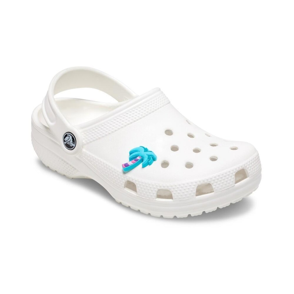 Imagem 2 do produto Jibbitz Crocs Palemira Colorida
