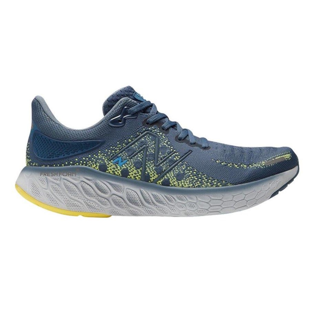 Imagem 2 do produto Tênis New Balance Course Blues - Masculino
