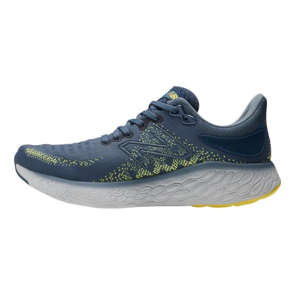 Imagem 3 do produto Tênis New Balance Course Blues - Masculino
