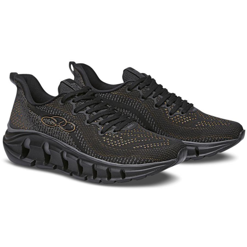 Imagem 2 do produto Tênis Olympikus Diffuse 4 - Masculino