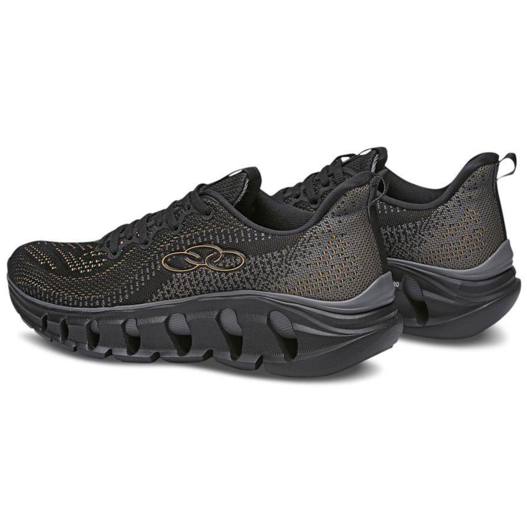 Imagem 4 do produto Tênis Olympikus Diffuse 4 - Masculino