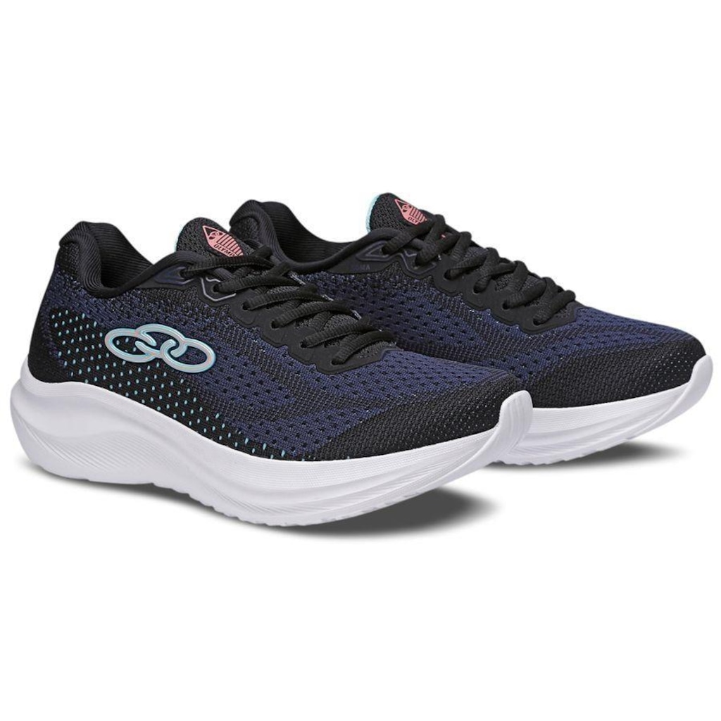 Imagem 2 do produto Tênis Olympikus Soma - Feminino