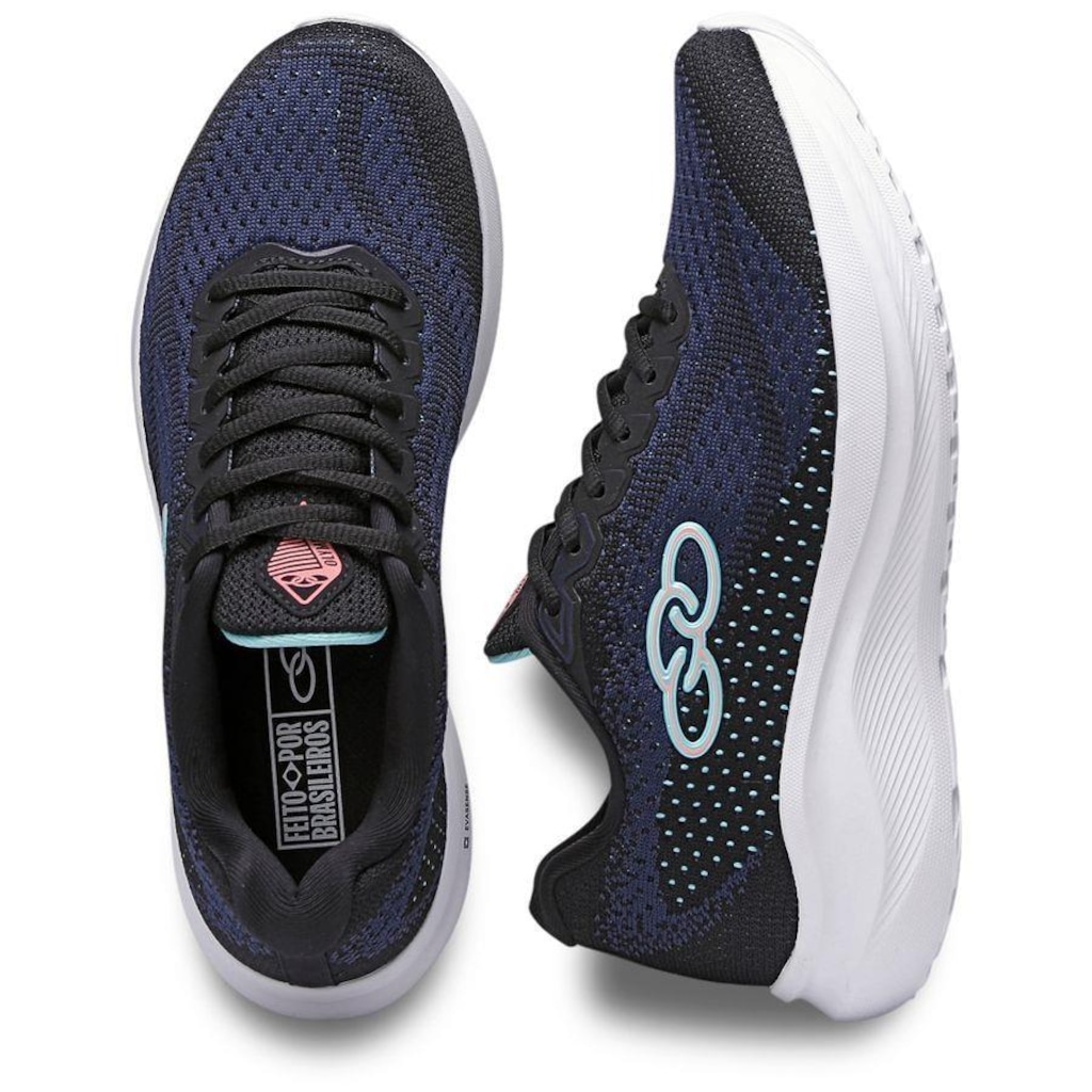 Imagem 3 do produto Tênis Olympikus Soma - Feminino