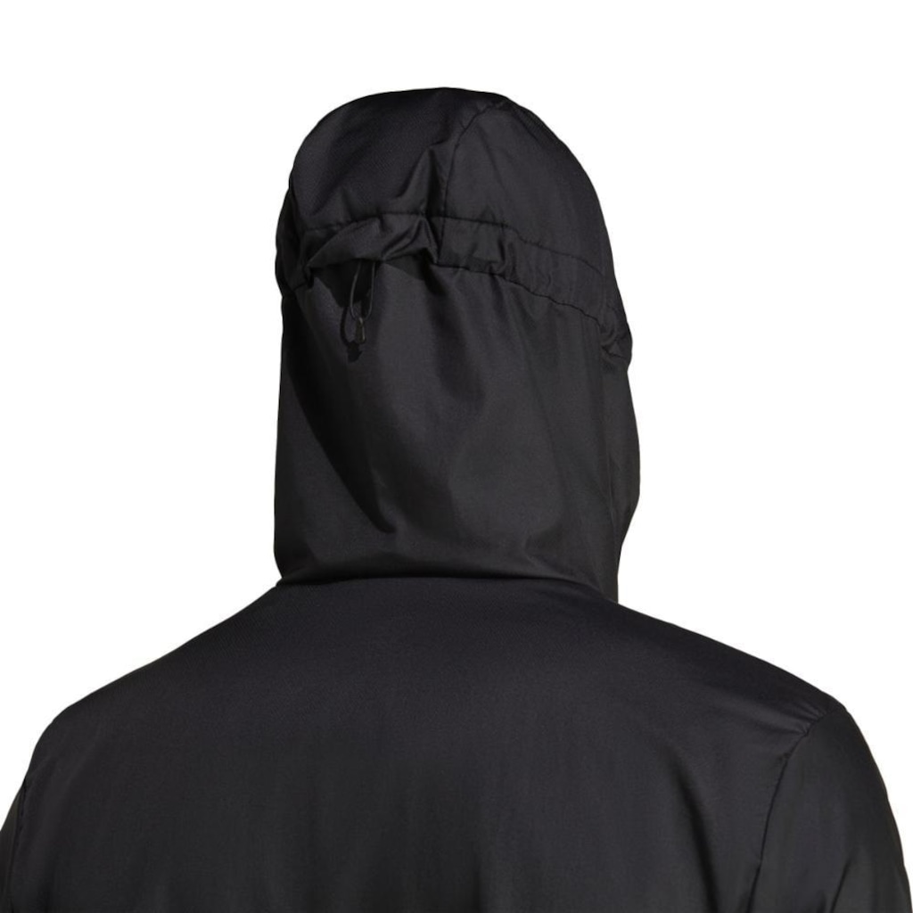 Imagem 5 do produto Jaqueta com Capuz adidas Own The Run - Masculina