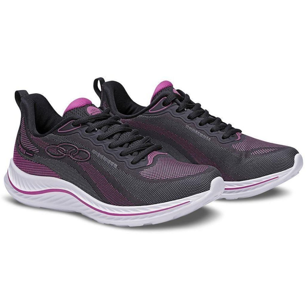 Imagem 2 do produto Tênis Olympikus Apolis - Feminino