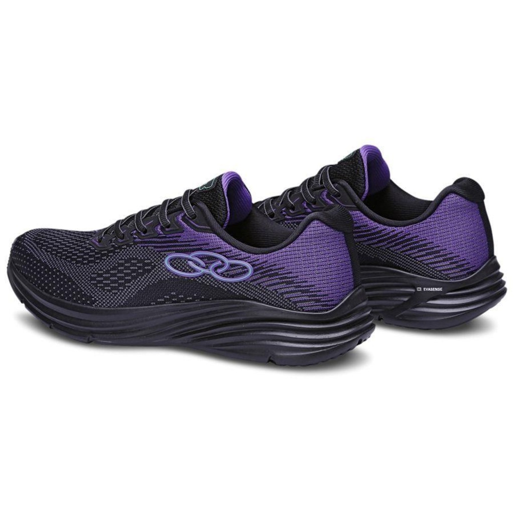 Imagem 4 do produto Tênis Olympikus Index 3 - Feminino