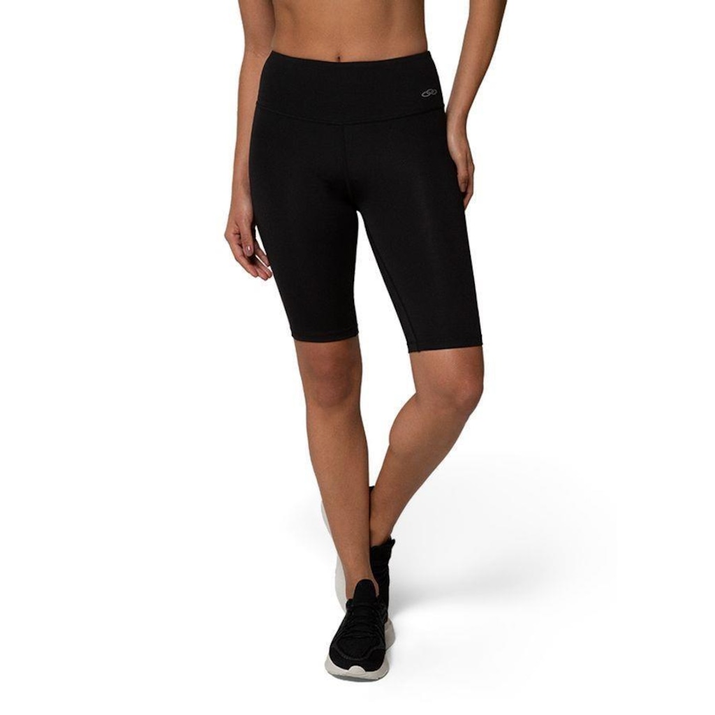 Imagem 1 do produto Bermuda Olympikus Essential 10 - Feminina