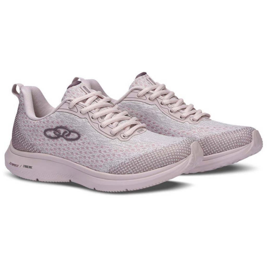 Imagem 4 do produto Tênis Olympikus Citrus - Feminino