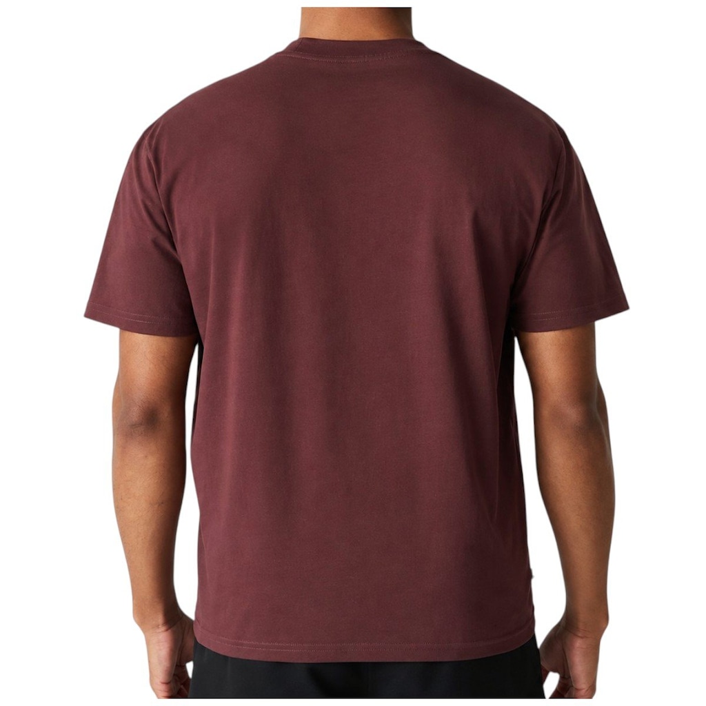 Imagem 2 do produto Camiseta New Balance Essentials Basic - Masculina