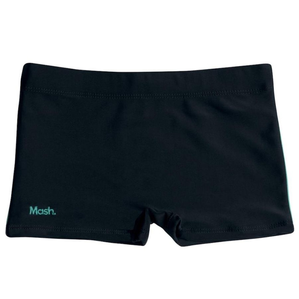 Imagem 2 do produto SUNGA BOXER MASH LISA - INFANTIL