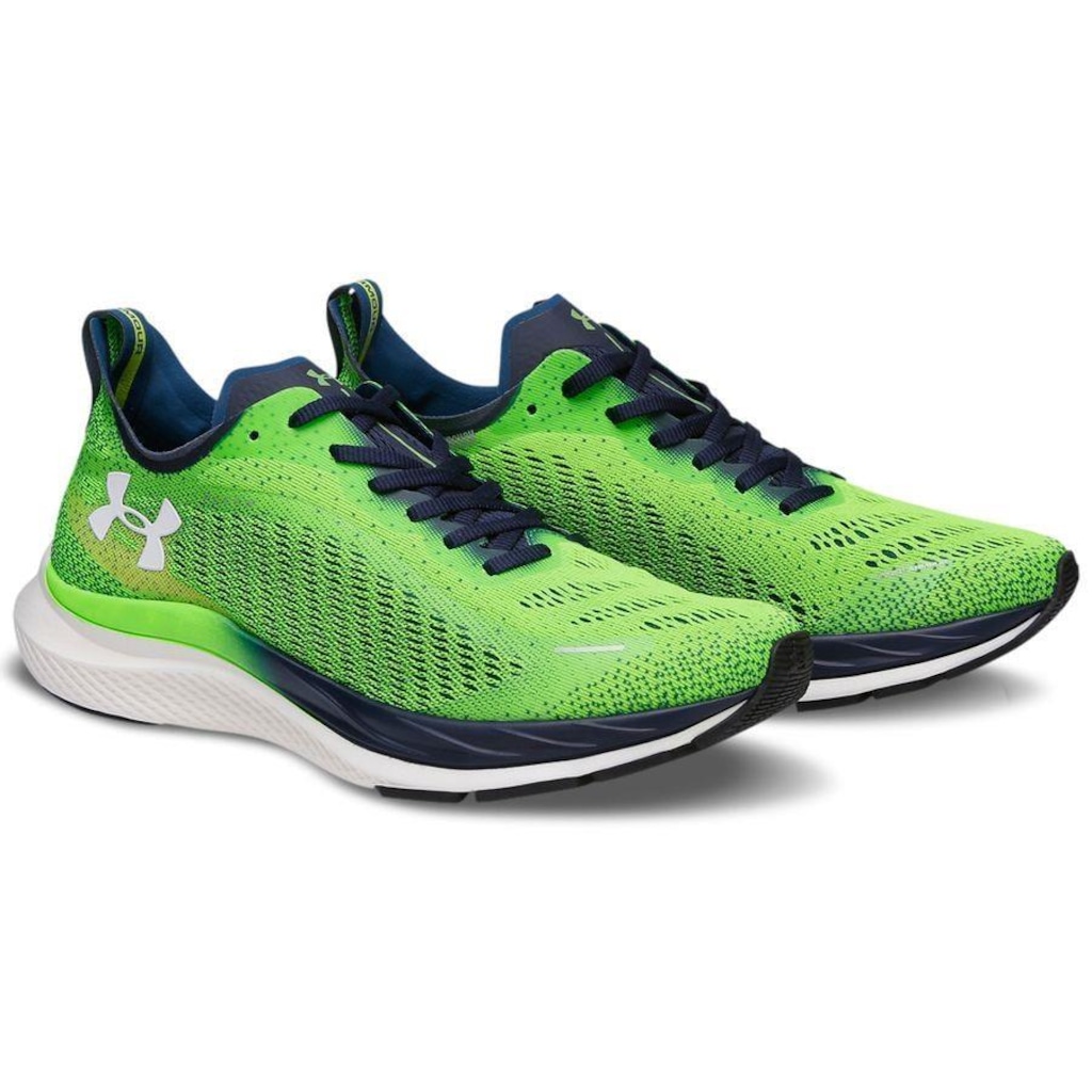 Imagem 3 do produto Tênis Under Armour Pacer - Unissex