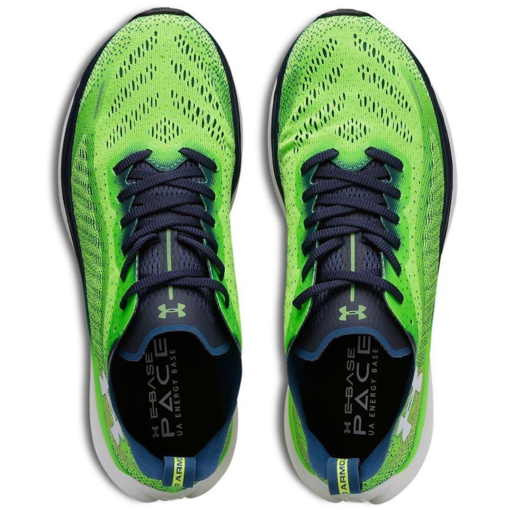 Imagem 4 do produto Tênis Under Armour Pacer - Unissex