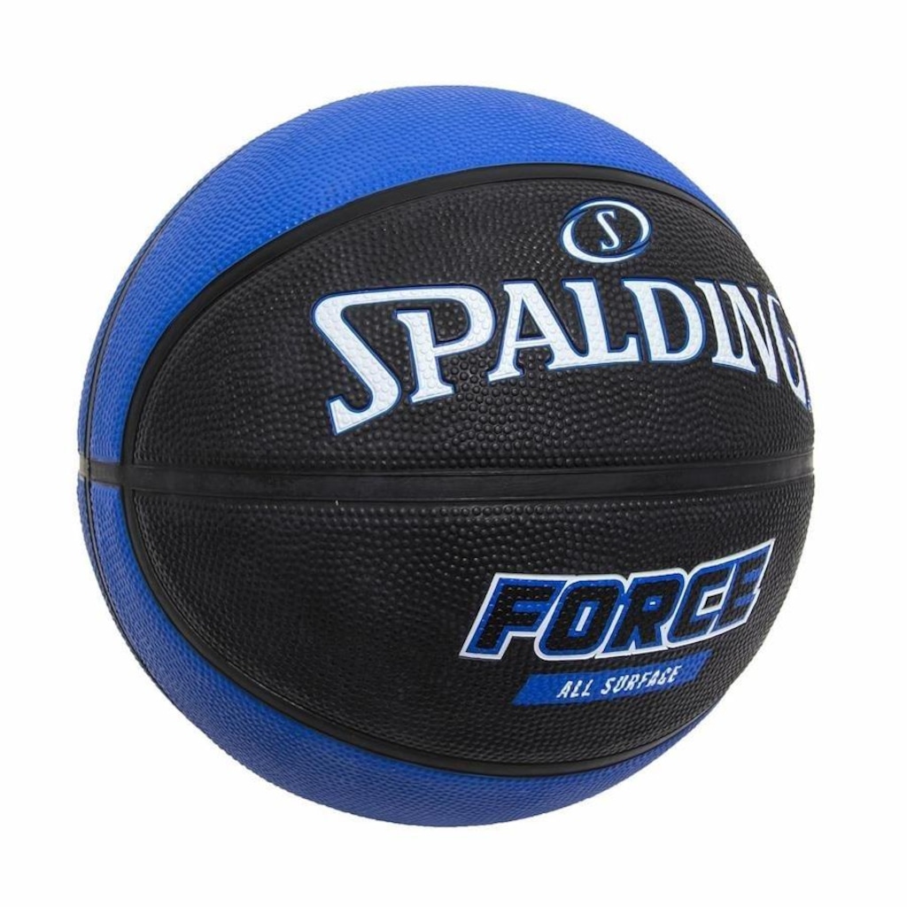 Imagem 2 do produto Bola de Basquete Spalding Force