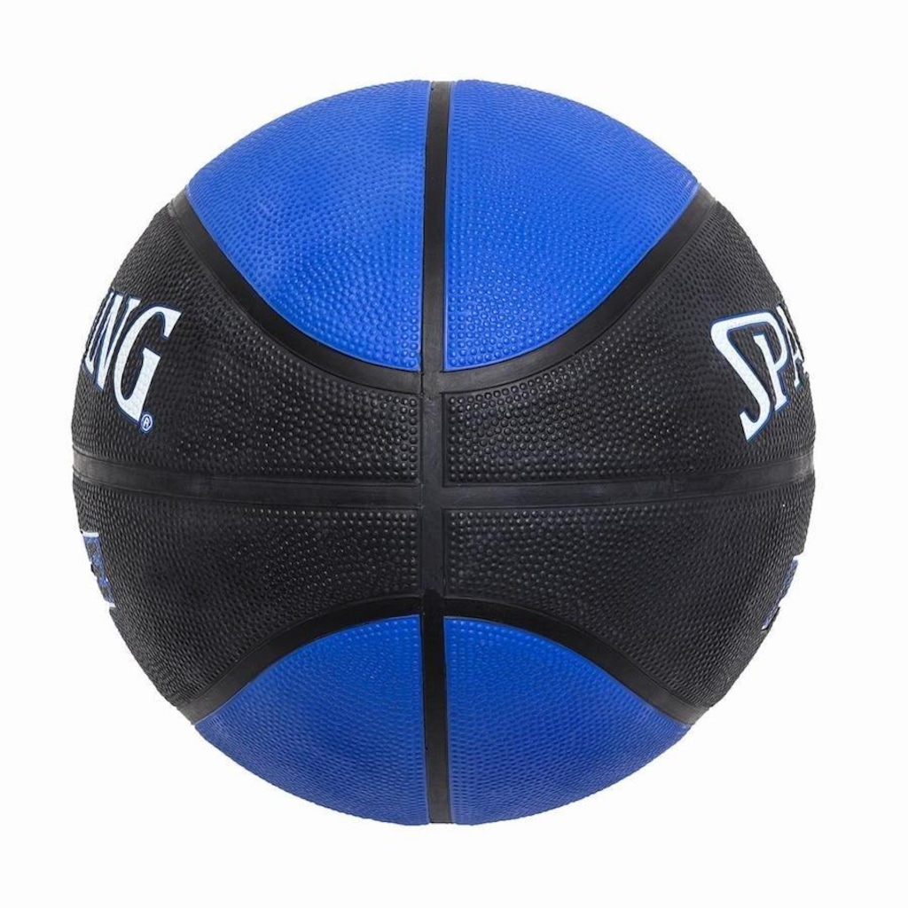 Imagem 3 do produto Bola de Basquete Spalding Force
