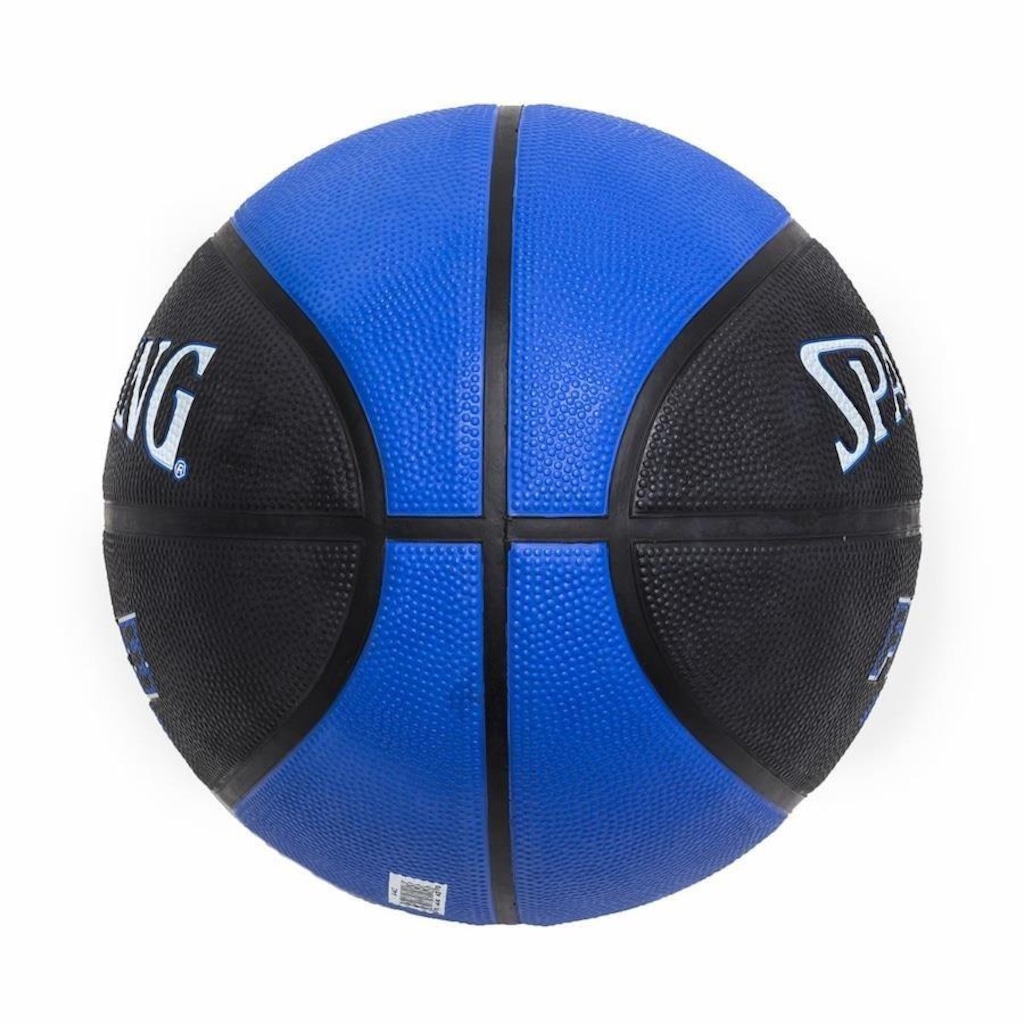 Imagem 4 do produto Bola de Basquete Spalding Force