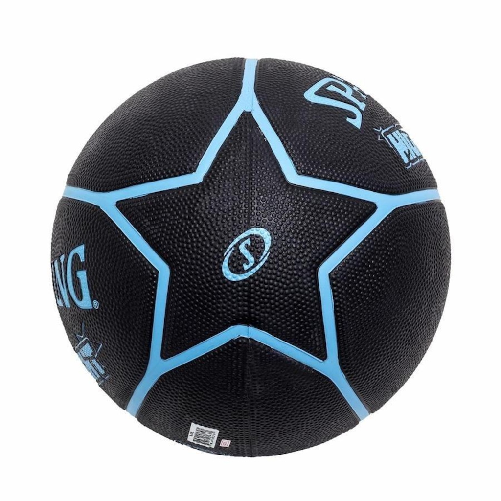 Imagem 3 do produto Bola de Basquete Spalding Highlight