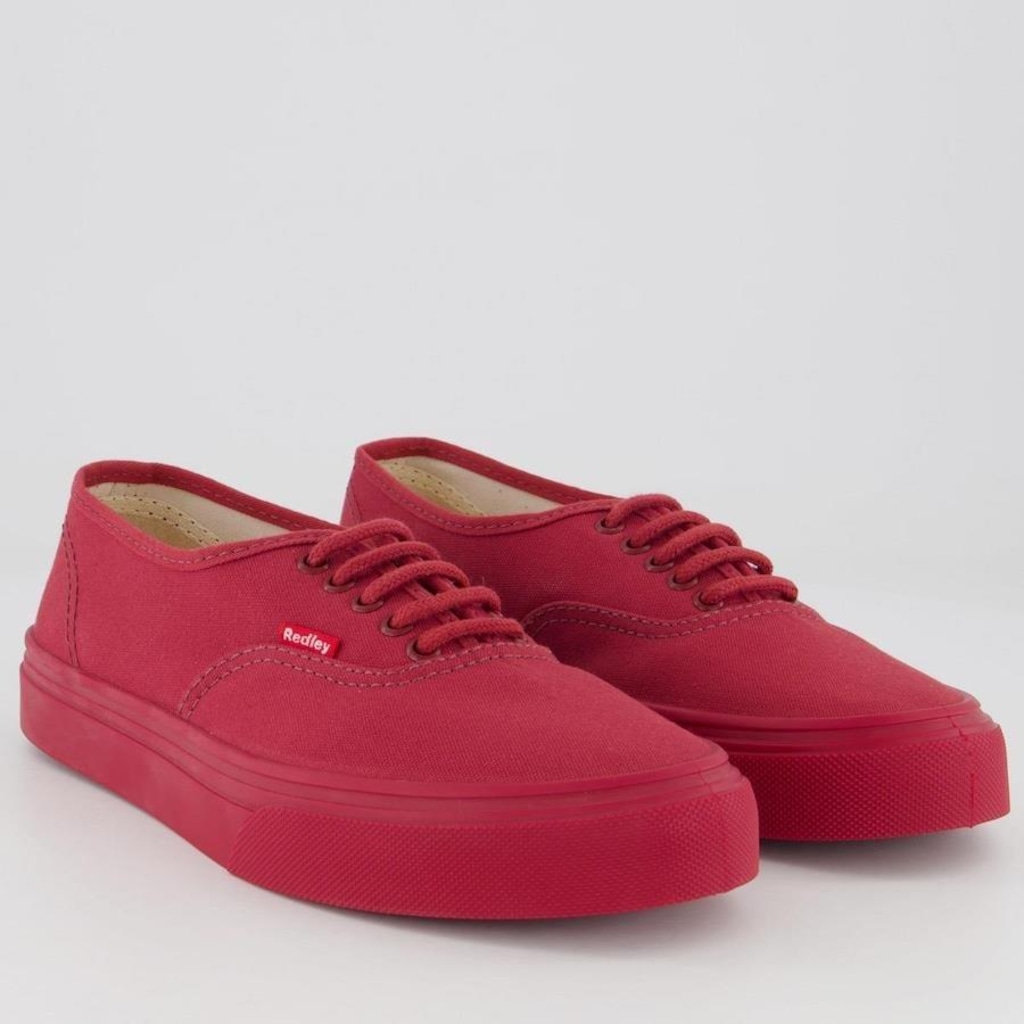 Imagem 4 do produto Tênis Redley Originals Monocromo - Masculino