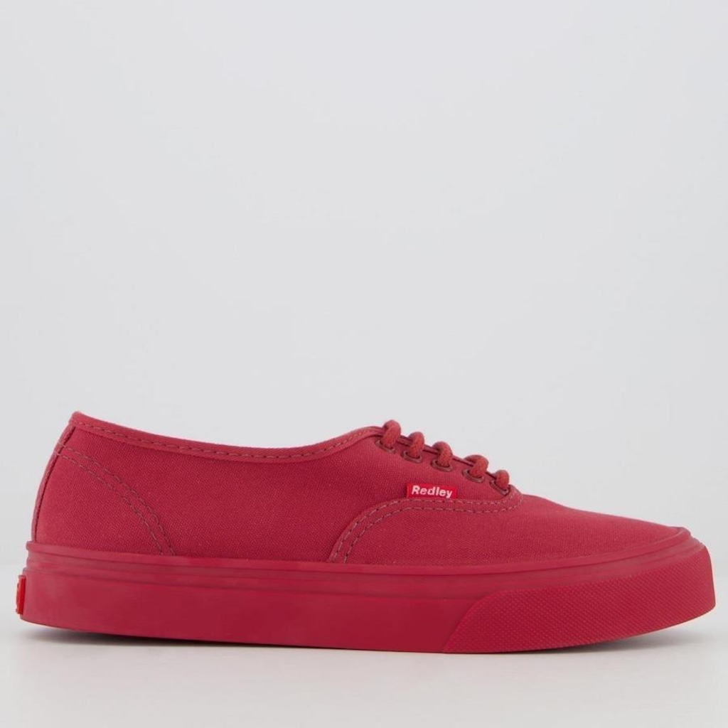 Imagem 5 do produto Tênis Redley Originals Monocromo - Masculino