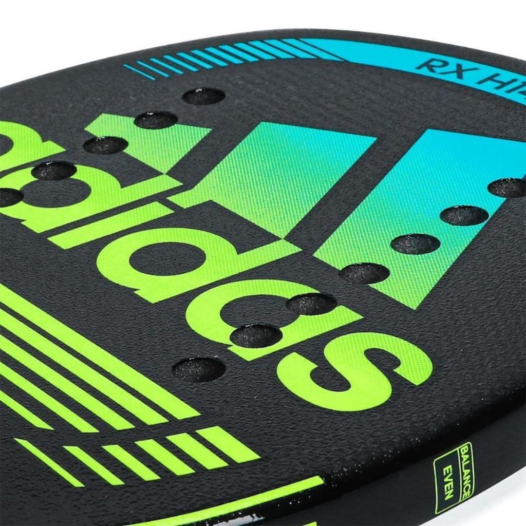 Imagem 4 do produto Raquete de Beach Tennis adidas RX H14 Carbon