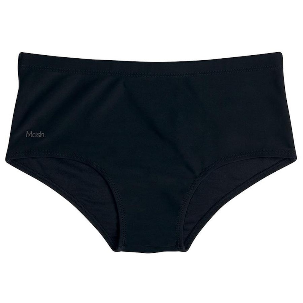 Imagem 1 do produto Sunga Boxer Mash VIvo Praia Lisa - Adulto