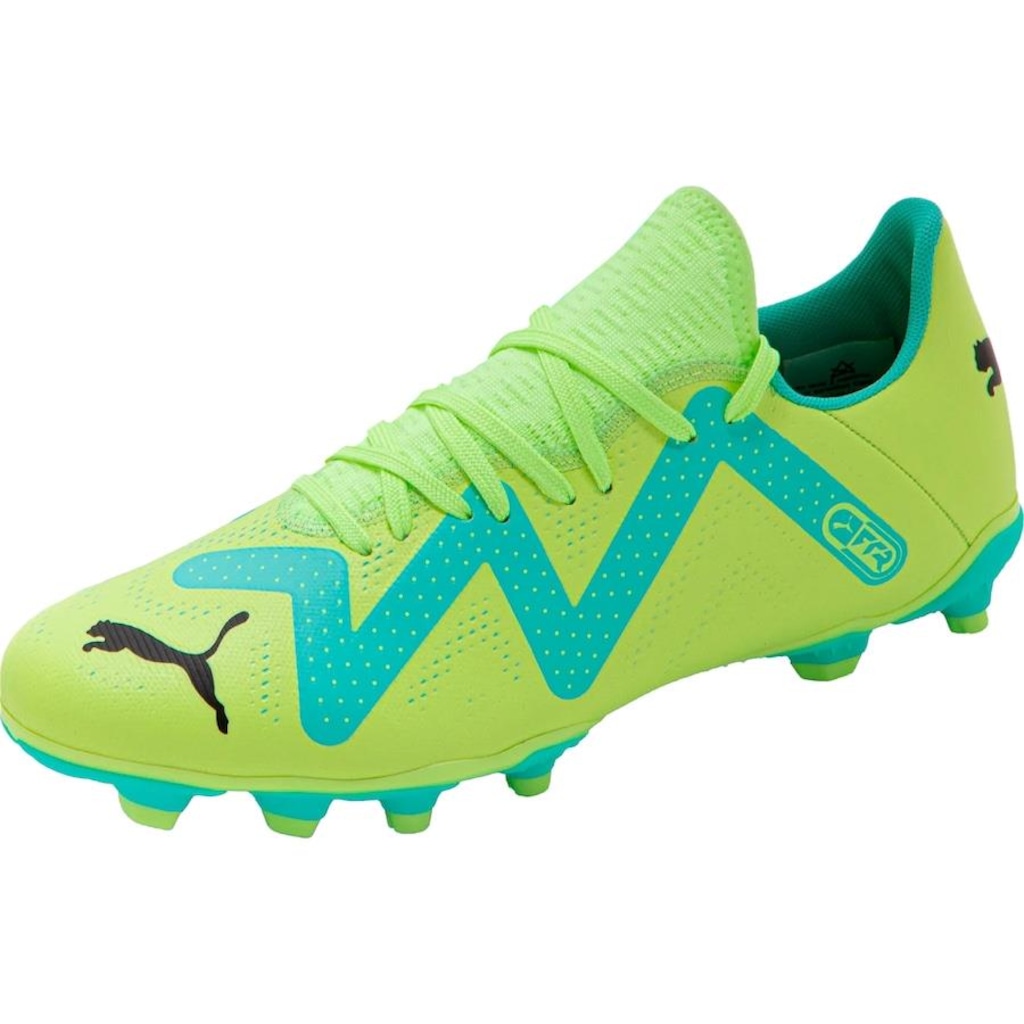 Imagem 2 do produto Chuteira de Campo Adulto Puma Future Play FG/AG BDP