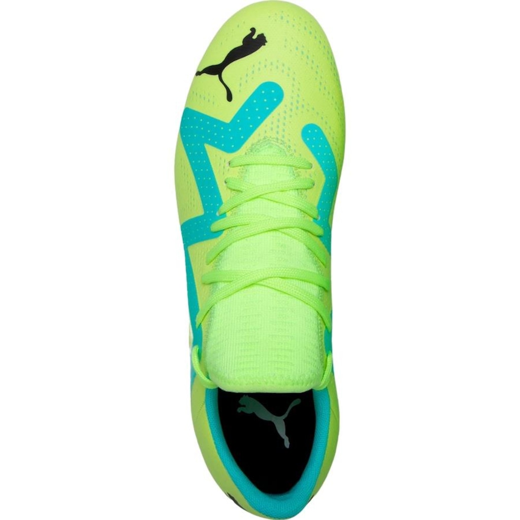 Imagem 4 do produto Chuteira de Campo Adulto Puma Future Play FG/AG BDP