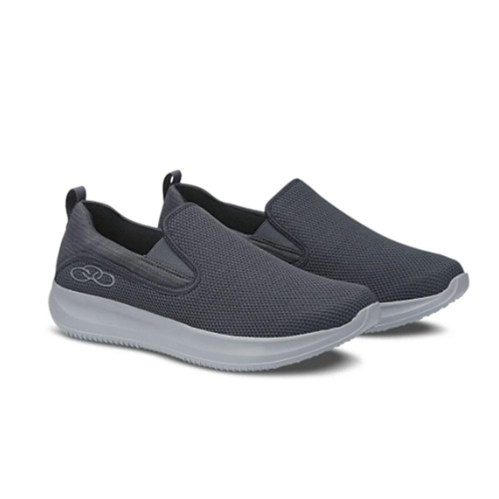 Imagem 3 do produto Tênis Olympikus Wellness 2 - Masculino