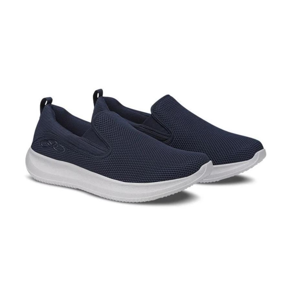 Imagem 2 do produto Tênis Olympikus Wellness 2 - Masculino