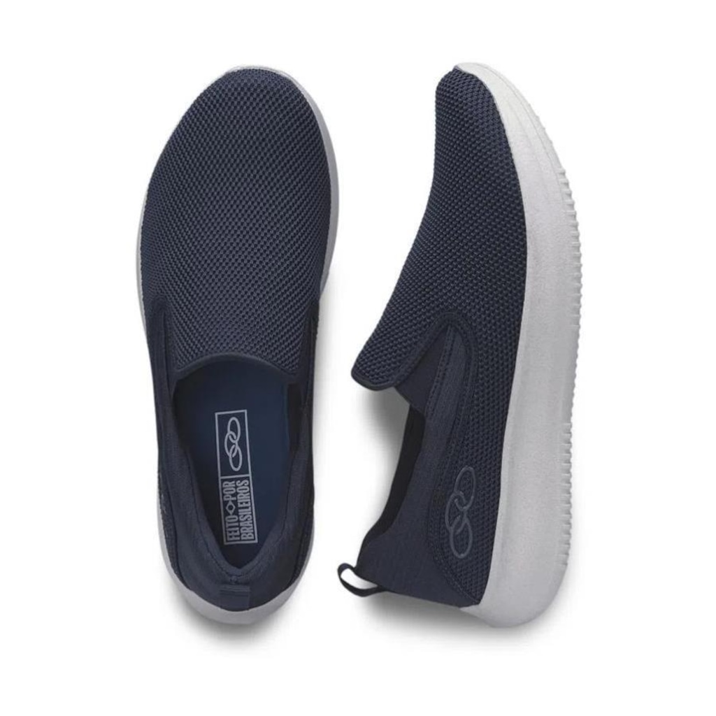 Imagem 3 do produto Tênis Olympikus Wellness 2 - Masculino