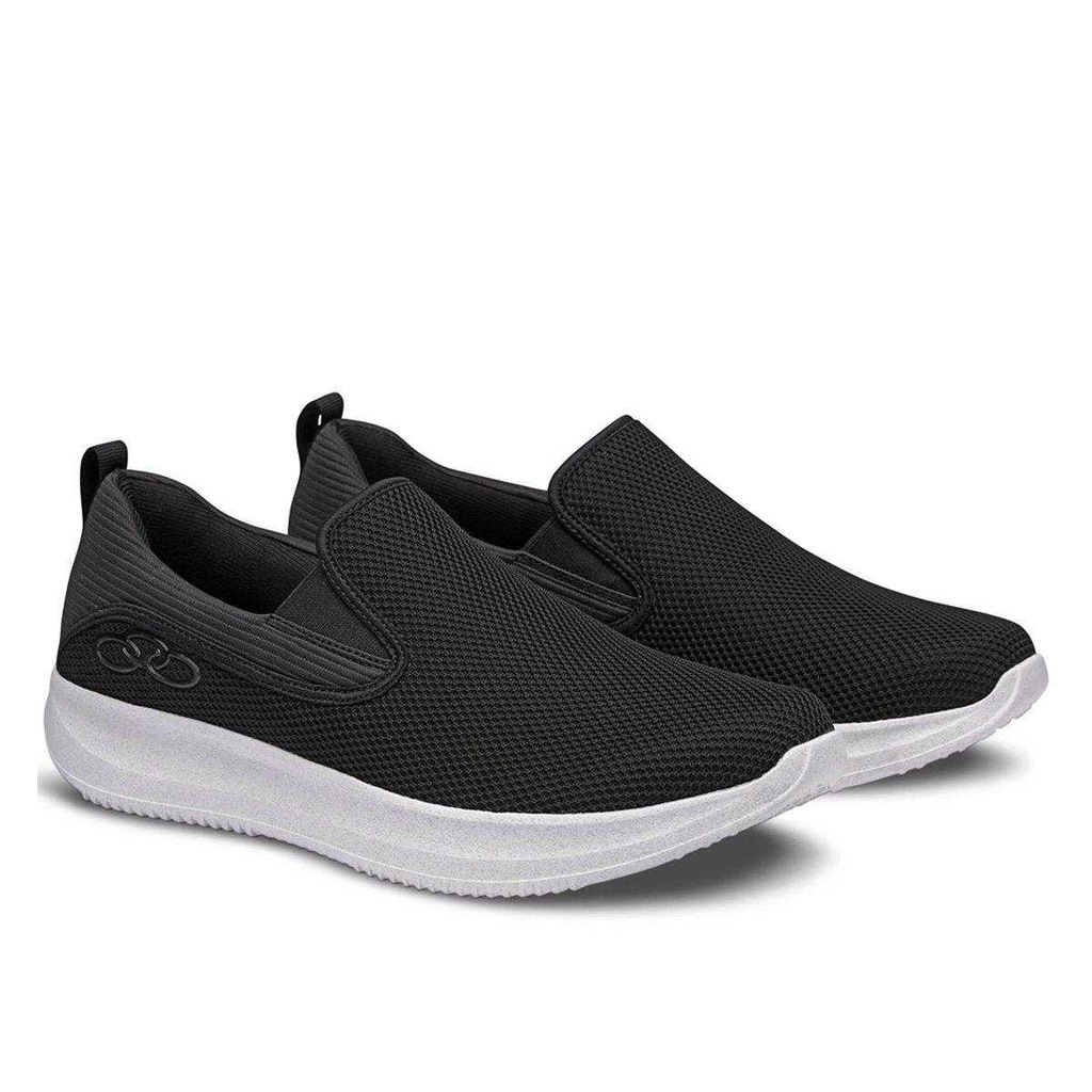 Imagem 3 do produto Tênis Olympikus Wellness 2 - Masculino