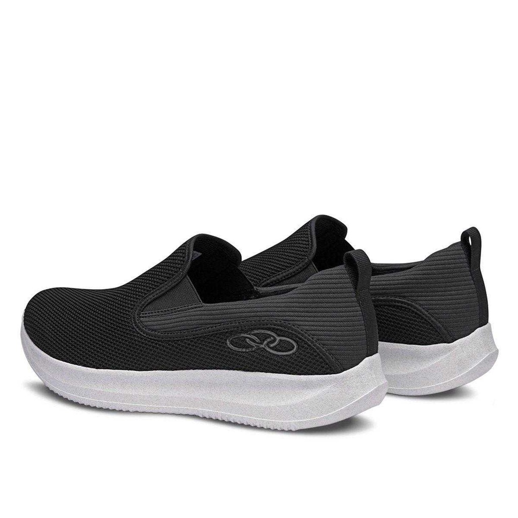 Imagem 4 do produto Tênis Olympikus Wellness 2 - Masculino